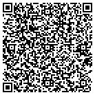 QR code with Priority Fitness Rehab contacts