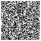QR code with B CL Medical Billing Service contacts