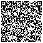 QR code with Magha E L Clerk Circuit Court contacts
