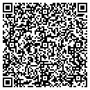 QR code with Mark Hanson DDS contacts