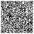 QR code with Azpeitia Trucking Corp contacts