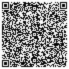 QR code with All Wired Up By Wire Works contacts