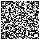QR code with Amx Corp contacts