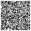 QR code with A Satellite contacts