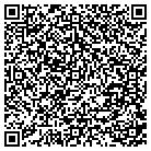QR code with Ackerman's Auto Equipment Inc contacts
