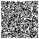 QR code with A V Strategy Inc contacts