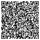 QR code with Av Trends contacts