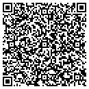 QR code with JET Proformance contacts