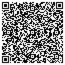 QR code with Tile Wizards contacts