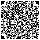 QR code with Facs Records Ltd Partnership contacts