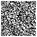 QR code with Regfiles Inc contacts
