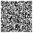 QR code with I M Stosh's Testing contacts