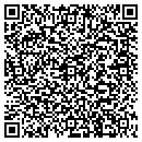 QR code with Carlson Webs contacts