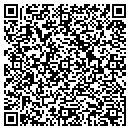 QR code with Chrobo Inc contacts