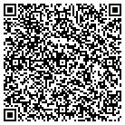 QR code with Cypress Creek Rockscaping contacts