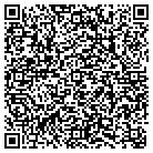 QR code with Custom Audio/Video Inc contacts
