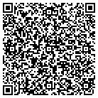 QR code with J & D Floor & Wall Covering contacts