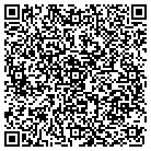 QR code with Cybernated Automations Corp contacts