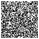 QR code with Daddyo's Discount Stereo Inc contacts