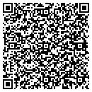 QR code with J & V Jewelry Inc contacts