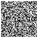 QR code with Diamond's Tv Service contacts