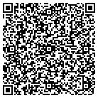 QR code with Kanitsch Framing Gallery contacts
