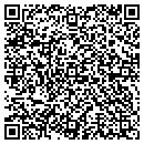 QR code with D M Electronics LLC contacts