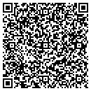 QR code with John The Butler contacts
