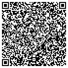 QR code with Baker County Property Aprsr contacts