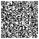 QR code with US Defense Contract Audit contacts