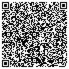 QR code with Depinto & Assoc Building Co contacts
