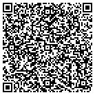 QR code with Gamezone Of Pensacola contacts