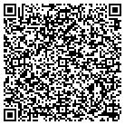 QR code with Hale Construction Inc contacts