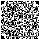 QR code with Definis Chiropractic Center contacts