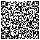 QR code with Geosnet Inc contacts