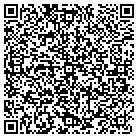 QR code with Fabulous Realty & Mortgages contacts