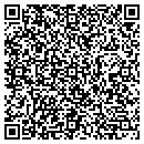 QR code with John W Cooke DO contacts