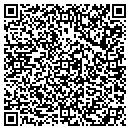 QR code with Hh Gregg contacts