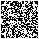 QR code with Hh Gregg contacts