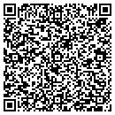 QR code with Hh Gregg contacts