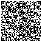 QR code with De Bary Animal Clinic contacts