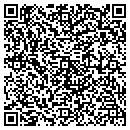 QR code with Kaeser & Blair contacts
