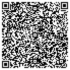 QR code with High Destiny Solutions contacts