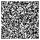 QR code with K And B Sound Systems Inc contacts