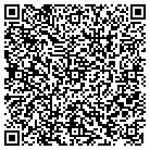 QR code with Animal Wellness Center contacts