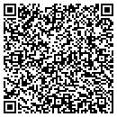 QR code with HMS II Inc contacts
