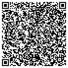 QR code with USA Transportation & Storage contacts