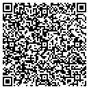 QR code with C & D Marketing Corp contacts