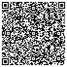QR code with University Dental Inc contacts