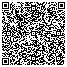 QR code with National Electronics Corp contacts